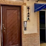 Giada Nocleg ze śniadaniem Isola delle Femmine