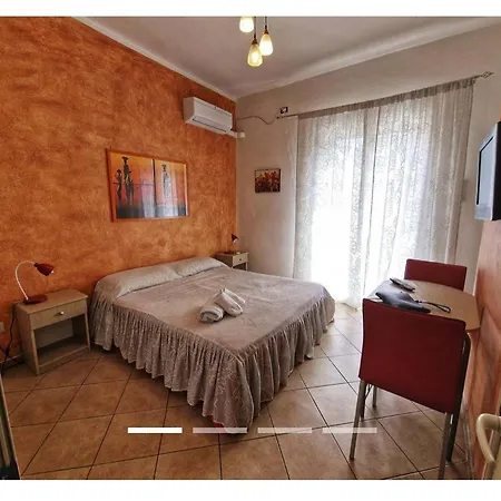 Giada Bed & Breakfast