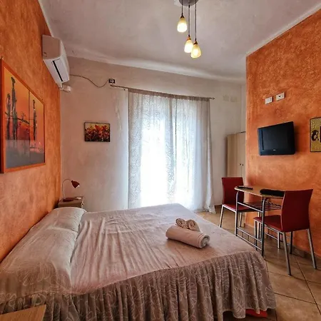 Bed & Breakfast Giada *