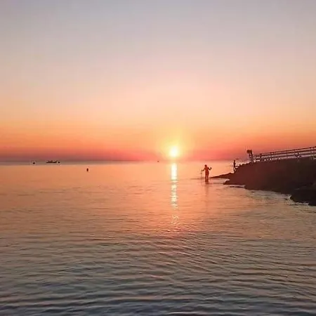 Giada * Isola delle Femmine