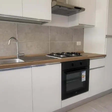 Bed & Breakfast Giada Isola delle Femmine