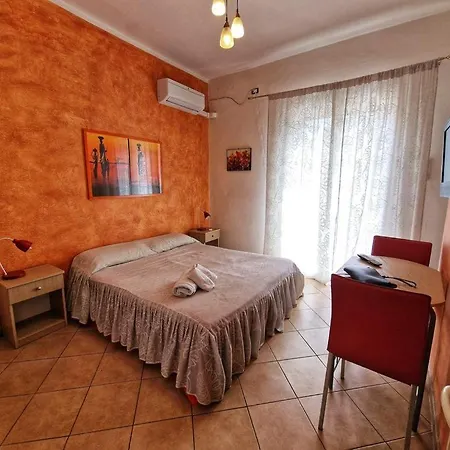 Giada Bed & Breakfast Isola delle Femmine