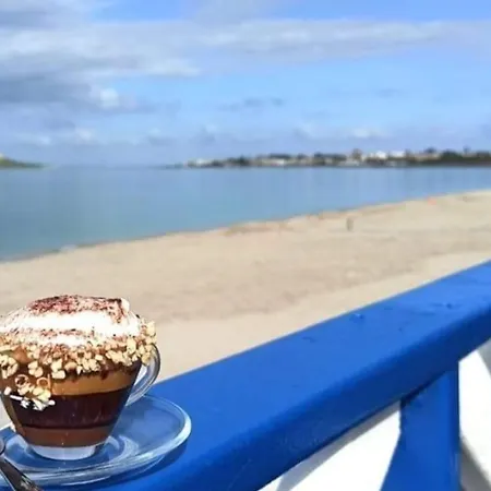 Giada Bed & Breakfast Isola delle Femmine