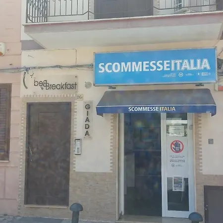 Bed & Breakfast Giada