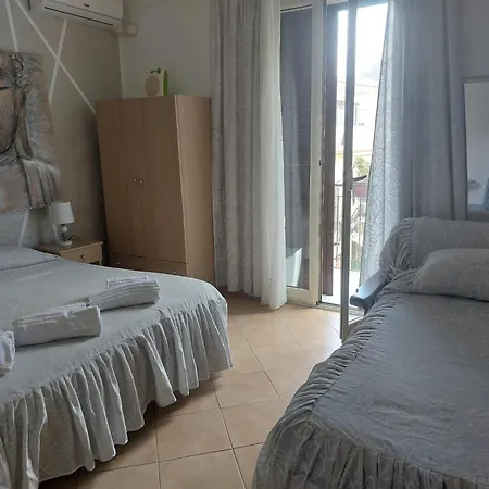 Giada Bed & Breakfast Isola delle Femmine