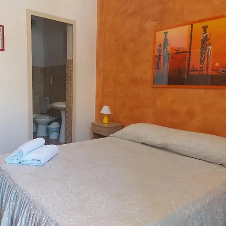 Giada Bed & Breakfast