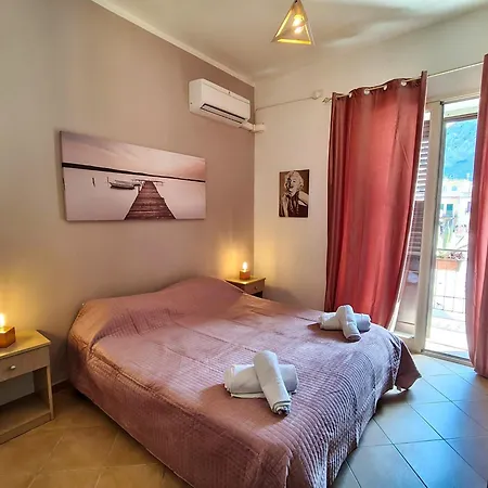Giada Bed & Breakfast Isola delle Femmine