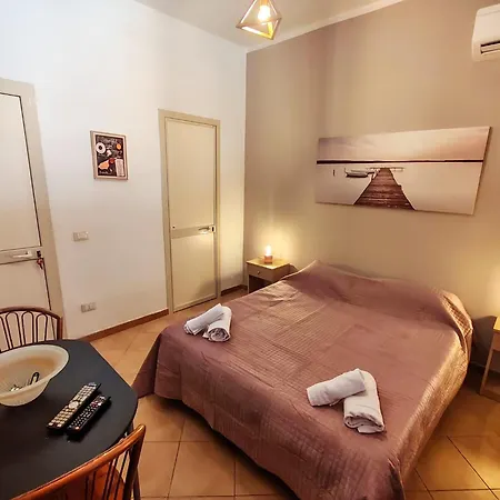 Bed & Breakfast Giada *