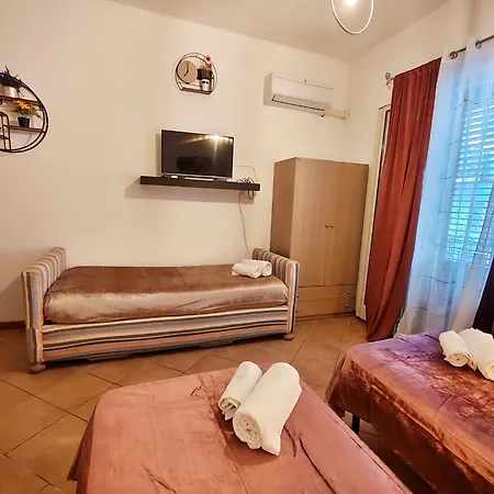 Giada Bed & Breakfast *
