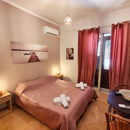 Giada Bed & Breakfast