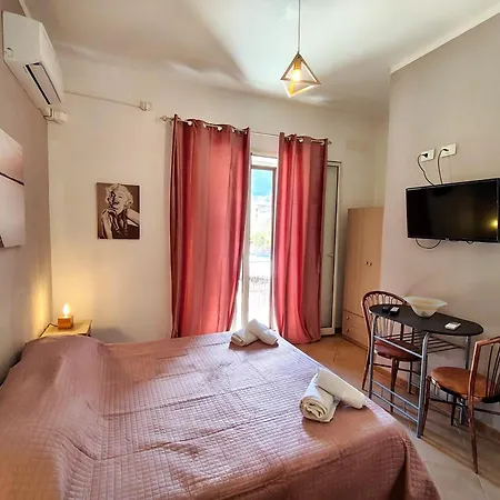 Giada Couette-café Isola delle Femmine