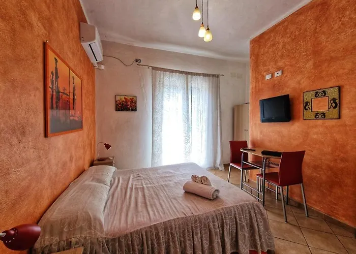 Bed & Breakfast Giada *