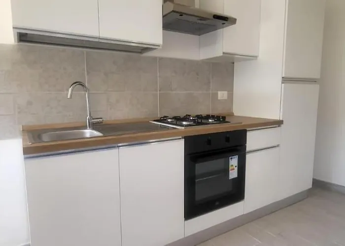 Bed & Breakfast Giada Isola delle Femmine