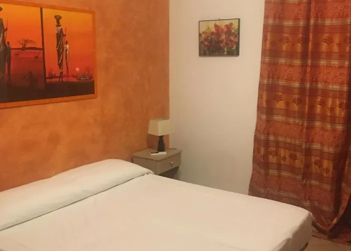 Giada * Isola delle Femmine