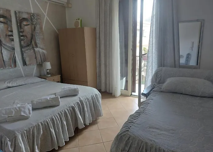 Giada Bed & Breakfast Isola delle Femmine