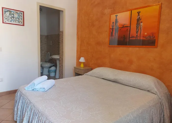 Giada Bed & Breakfast